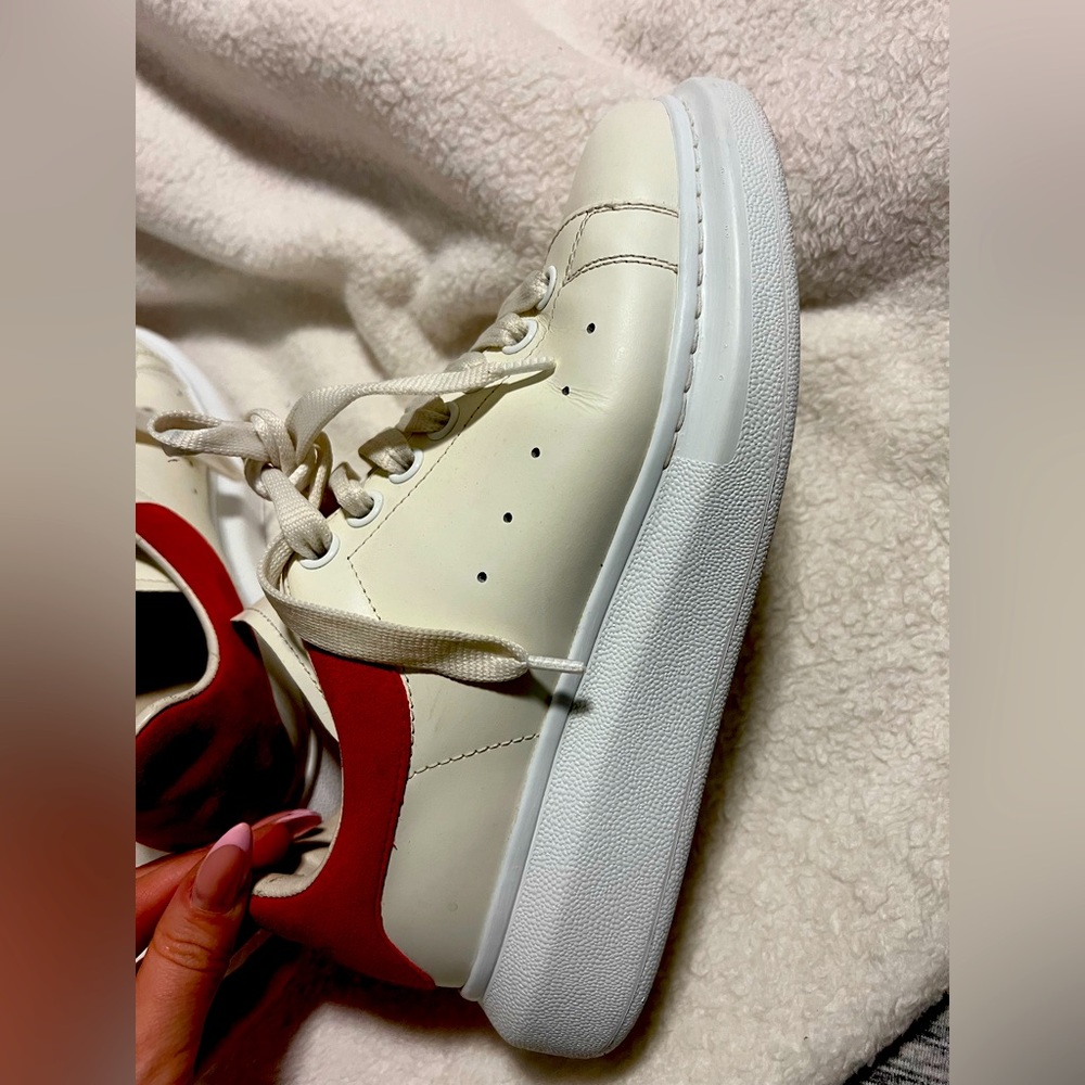 Alexander McQueen sneakers